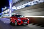 Jaguar E-Pace R-Dynamic First Edition 2017 года (UK)